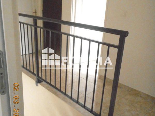 Location Appartement 3 pièces 50.95 m² - 89 ROUTE DE GRENOBLE St Barthelemy De Beaurepaire 38270