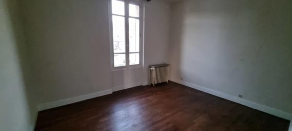 Appartement à vendre |  Montluçon |  4 pièces | 64 m²