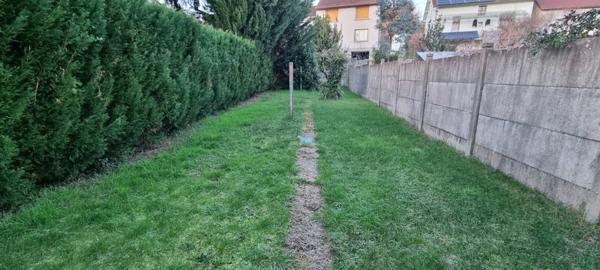 Appartement à vendre |  Montluçon |  4 pièces | 64 m²