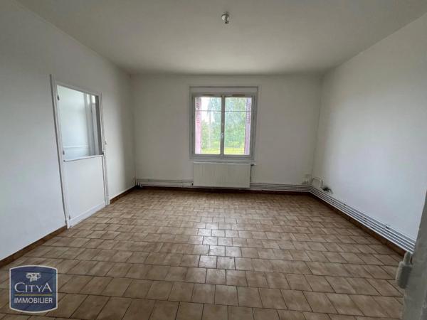 Maison à louer 4 pièces 91.91m²