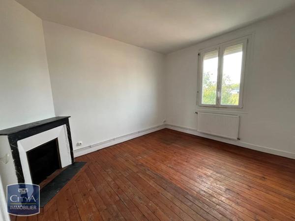 Maison à louer 4 pièces 91.91m²