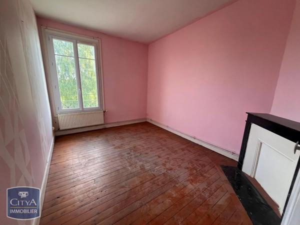 Maison à louer 4 pièces 91.91m²