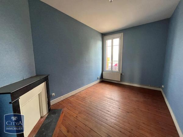 Maison à louer 4 pièces 91.91m²