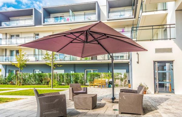 INVESTISSEMENT LOCATIF – PERPIGNAN – Résidence Seniors Zenitude Les Girandières – 5,70 % de rentabilité