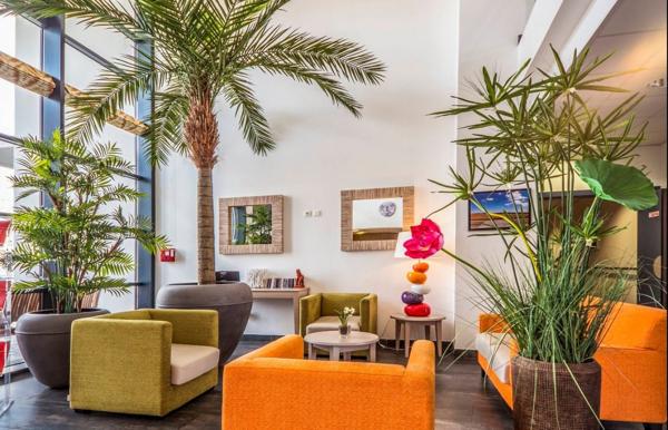 INVESTISSEMENT LOCATIF – PERPIGNAN – Résidence Seniors Zenitude Les Girandières – 5,70 % de rentabilité