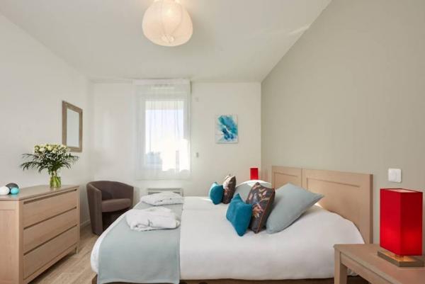 INVESTISSEMENT LOCATIF – PERPIGNAN – Résidence Seniors Zenitude Les Girandières – 5,70 % de rentabilité