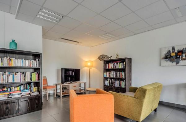 INVESTISSEMENT LOCATIF – PERPIGNAN – Résidence Seniors Zenitude Les Girandières – 5,70 % de rentabilité