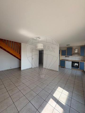 Appartement 3 chambre(s) à vendre - Forbach, Moselle - 57