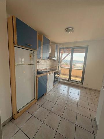 Appartement 3 chambre(s) à vendre - Forbach, Moselle - 57