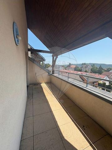 Appartement 3 chambre(s) à vendre - Forbach, Moselle - 57