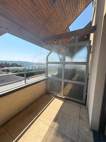 Appartement 3 chambre(s) à vendre - Forbach, Moselle - 57