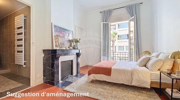 Appartement 3 chambre(s) à vendre - Perpignan, Pyrénées-Orientales - 66