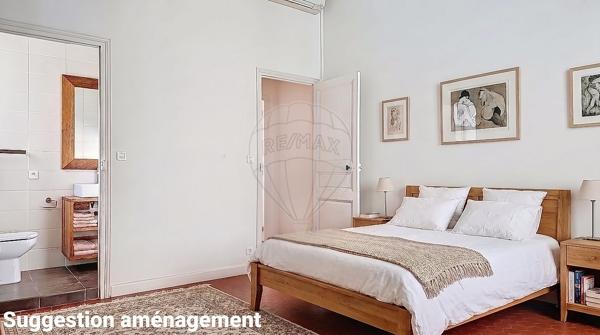 Appartement 3 chambre(s) à vendre - Perpignan, Pyrénées-Orientales - 66