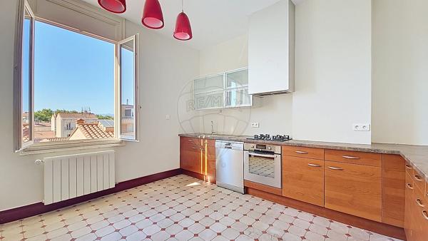 Appartement 3 chambre(s) à vendre - Perpignan, Pyrénées-Orientales - 66