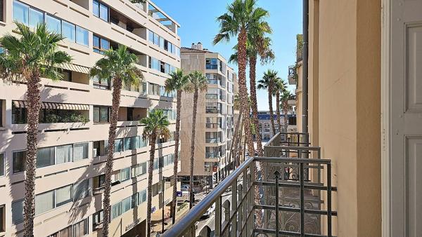 Appartement 3 chambre(s) à vendre - Perpignan, Pyrénées-Orientales - 66