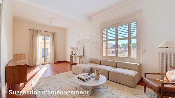 Appartement 3 chambre(s) à vendre - Perpignan, Pyrénées-Orientales - 66
