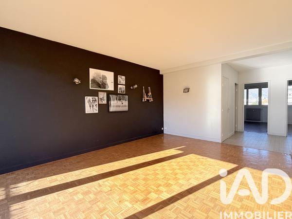 Appartement à vendre 3 pièces 87 m² Grenoble