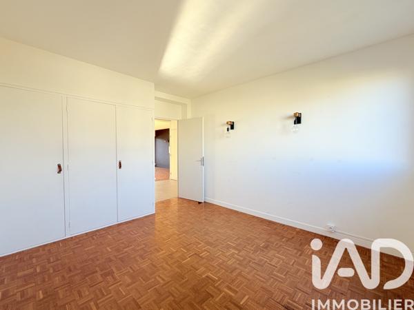 Appartement à vendre 3 pièces 87 m² Grenoble