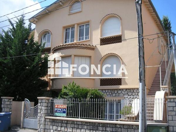 Location Studio 18.35 m² - 27 RUE DU POUSET Toulouse 31400