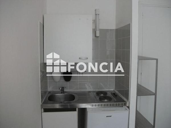 Location Studio 18.35 m² - 27 RUE DU POUSET Toulouse 31400