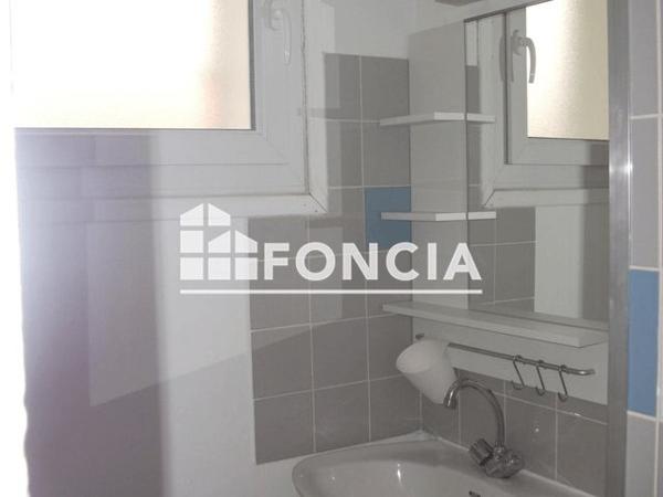 Location Studio 18.35 m² - 27 RUE DU POUSET Toulouse 31400