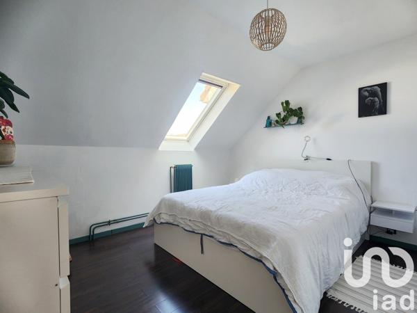 Maison 4 pièces de 90 m² à Boran-sur-Oise (60820)