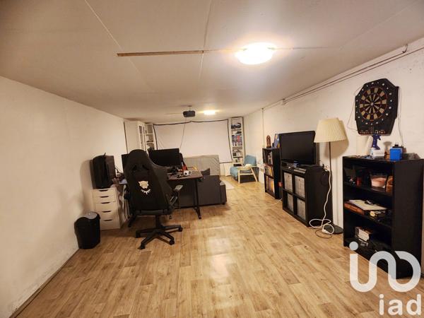 Maison 4 pièces de 90 m² à Boran-sur-Oise (60820)