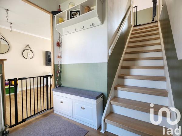 Maison 4 pièces de 90 m² à Boran-sur-Oise (60820)