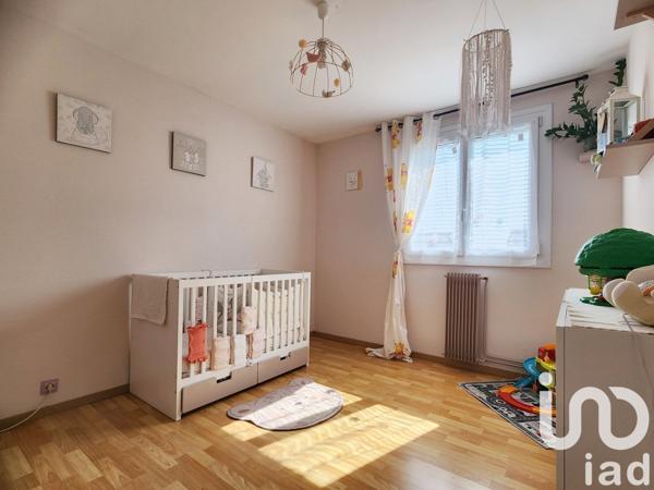 Maison 4 pièces de 90 m² à Boran-sur-Oise (60820)