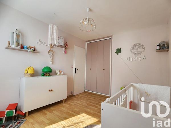 Maison 4 pièces de 90 m² à Boran-sur-Oise (60820)