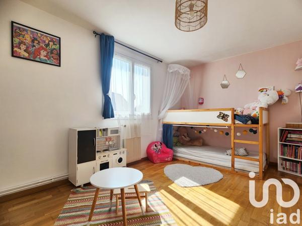 Maison 4 pièces de 90 m² à Boran-sur-Oise (60820)