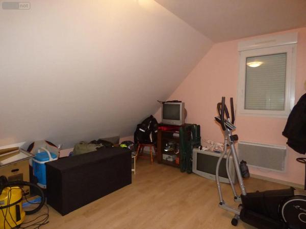 Achat - Maison | Pavillon Brainville 50200 4 pièces 115 m 2 1783 m 2