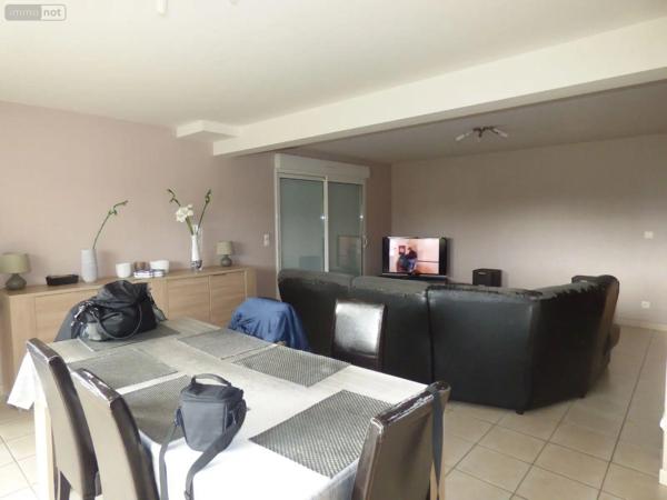 Achat - Maison | Pavillon Brainville 50200 4 pièces 115 m 2 1783 m 2