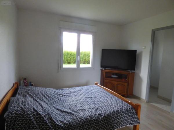Achat - Maison | Pavillon Brainville 50200 4 pièces 115 m 2 1783 m 2