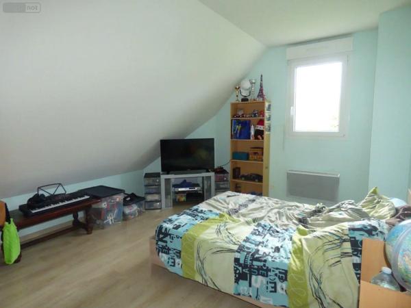 Achat - Maison | Pavillon Brainville 50200 4 pièces 115 m 2 1783 m 2