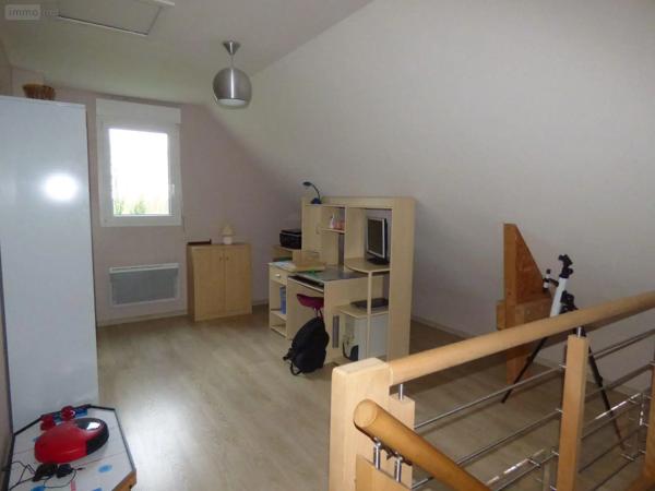 Achat - Maison | Pavillon Brainville 50200 4 pièces 115 m 2 1783 m 2