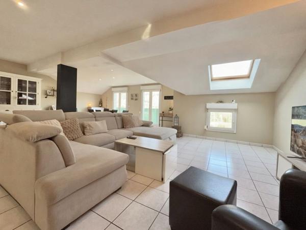 Achat vente Appartement Ars sur Moselle