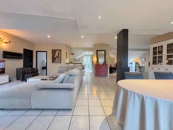 Achat vente Appartement Ars sur Moselle