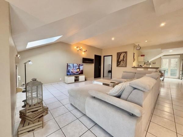 Achat vente Appartement Ars sur Moselle