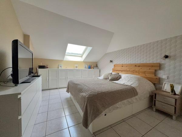 Achat vente Appartement Ars sur Moselle