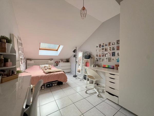 Achat vente Appartement Ars sur Moselle