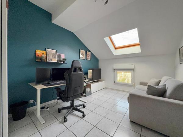 Achat vente Appartement Ars sur Moselle