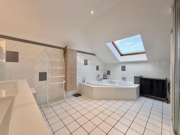 Achat vente Appartement Ars sur Moselle