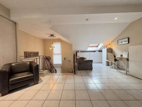 Achat vente Appartement Ars sur Moselle