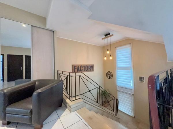 Achat vente Appartement Ars sur Moselle