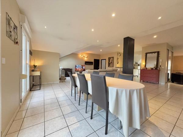 Achat vente Appartement Ars sur Moselle