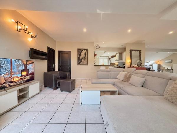 Achat vente Appartement Ars sur Moselle