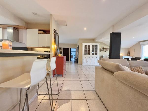 Achat vente Appartement Ars sur Moselle