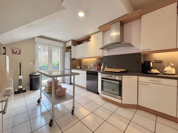 Achat vente Appartement Ars sur Moselle