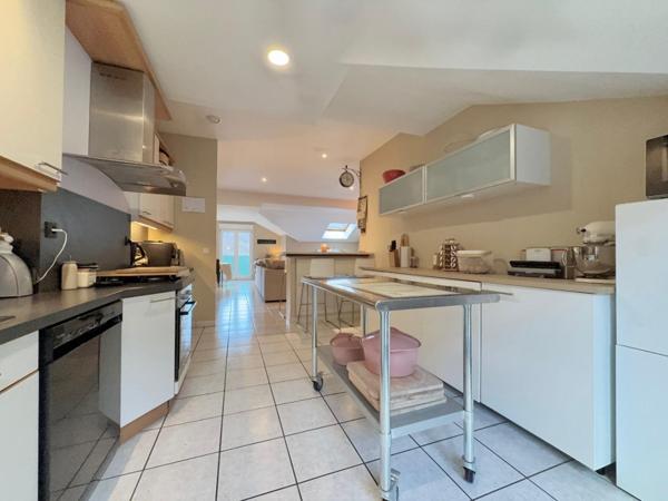 Achat vente Appartement Ars sur Moselle